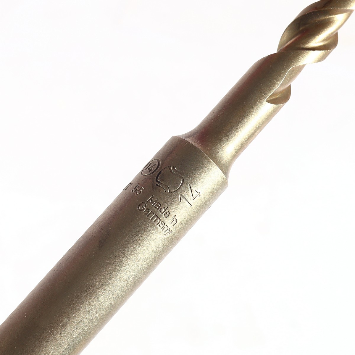 ดอกสว่าน SDS-MAX DRILL BIT 14X340 P-17077 MAKITA รุ่น 003055 รูปที่ 5