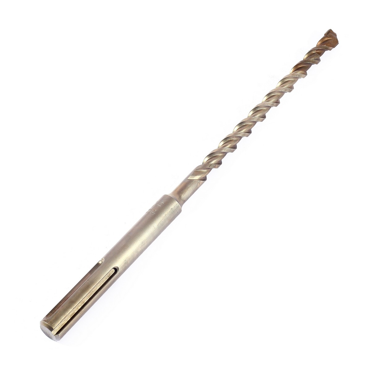 ดอกสว่าน SDS-MAX DRILL BIT 14X340 P-17077 MAKITA รุ่น 003055 รูปที่ 3