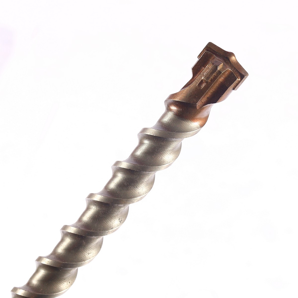 ดอกสว่าน SDS-MAX DRILL BIT 18X340 P-17158 MAKITA รุ่น 003092 รูปที่ 4