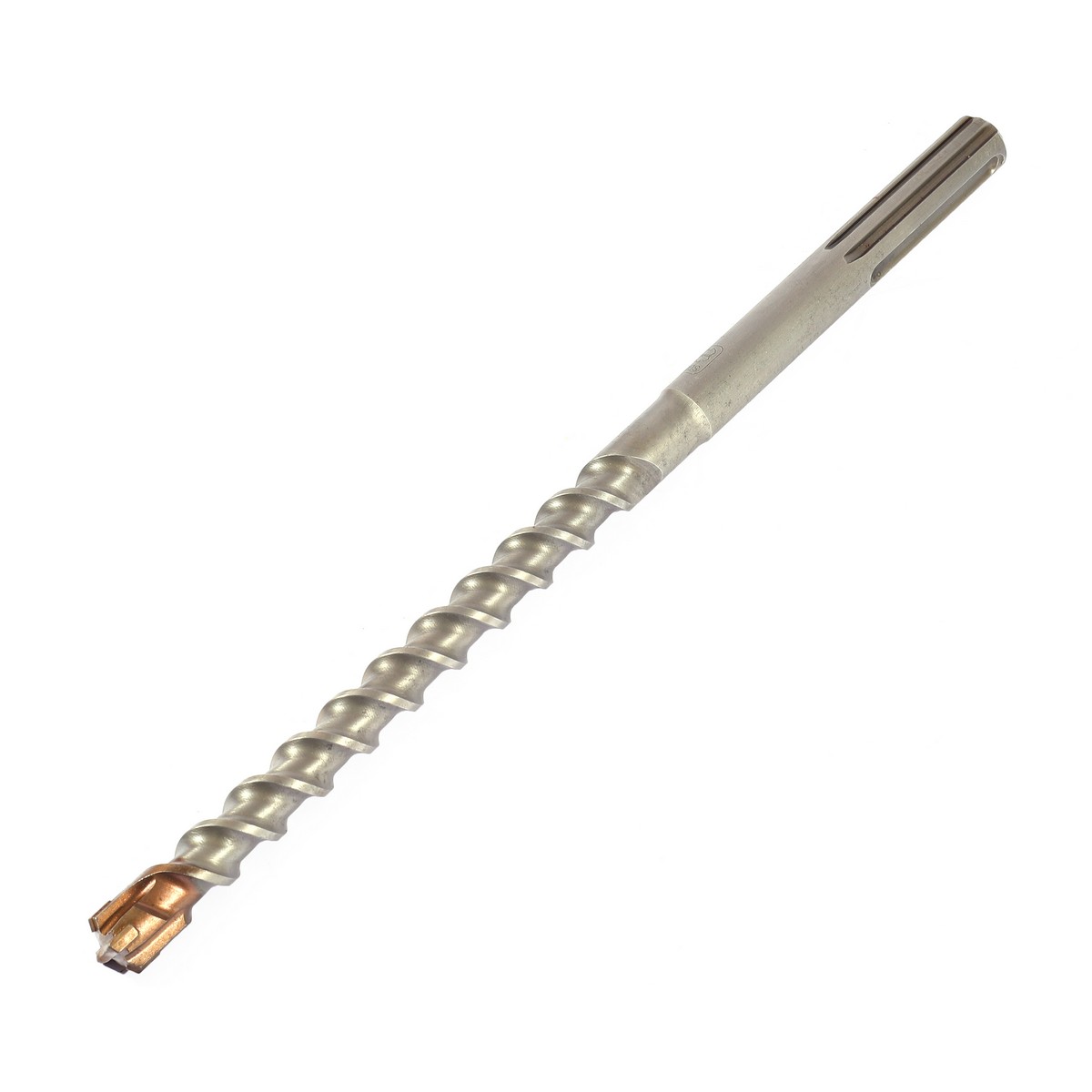 ดอกสว่าน SDS-MAX DRILL BIT 18X340 P-17158 MAKITA รุ่น 003092 รูปที่ 2