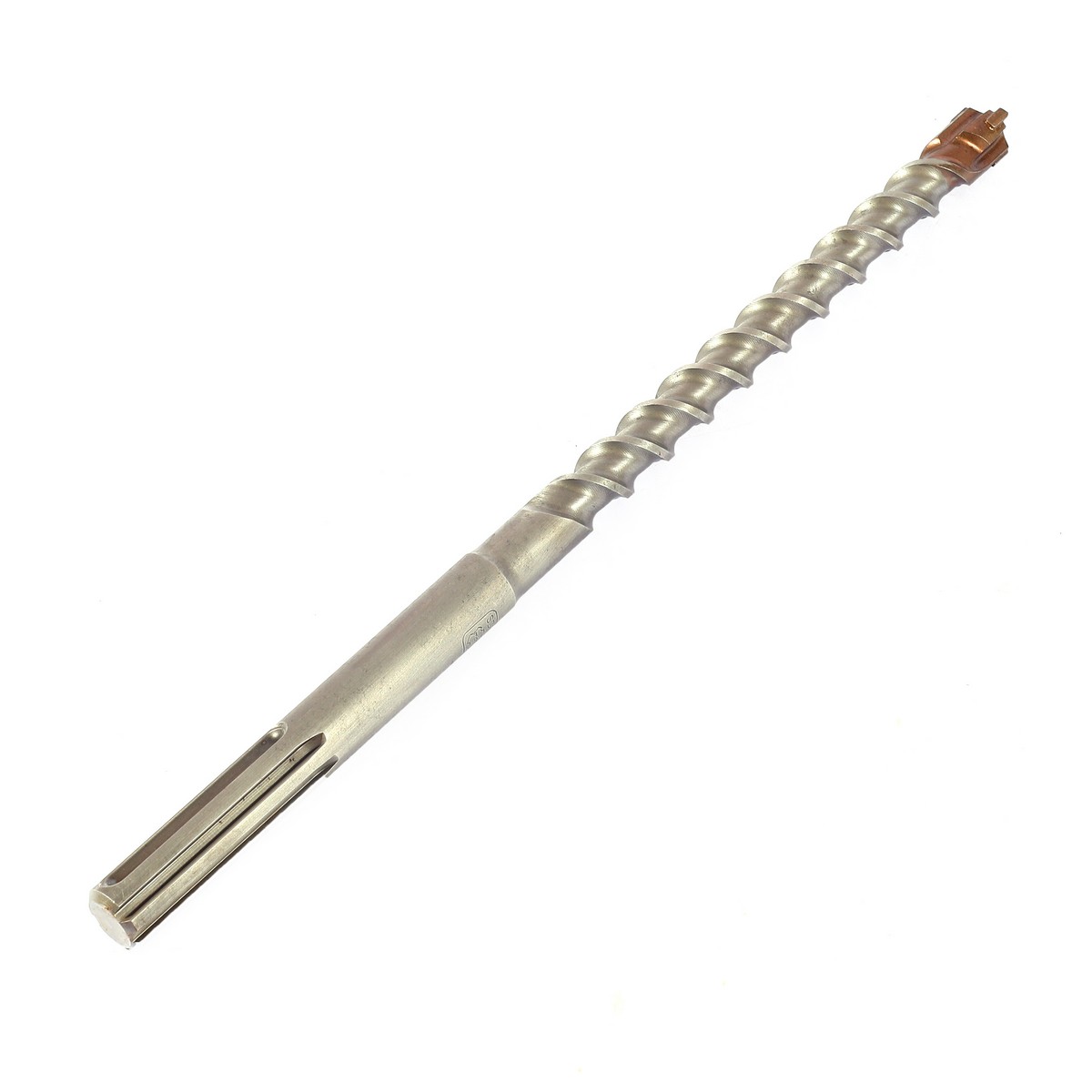 ดอกสว่าน SDS-MAX DRILL BIT 18X340 P-17158 MAKITA รุ่น 003092 รูปที่ 3