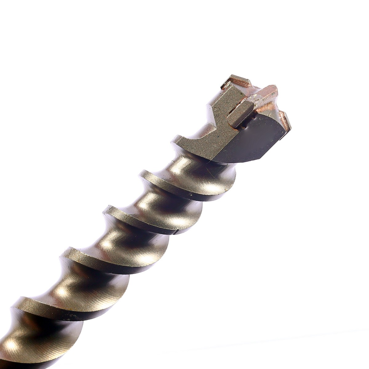 ดอกสว่าน SDS-MAX 25X320 (A-17550) MAKITA รุ่น 003130 รูปที่ 4