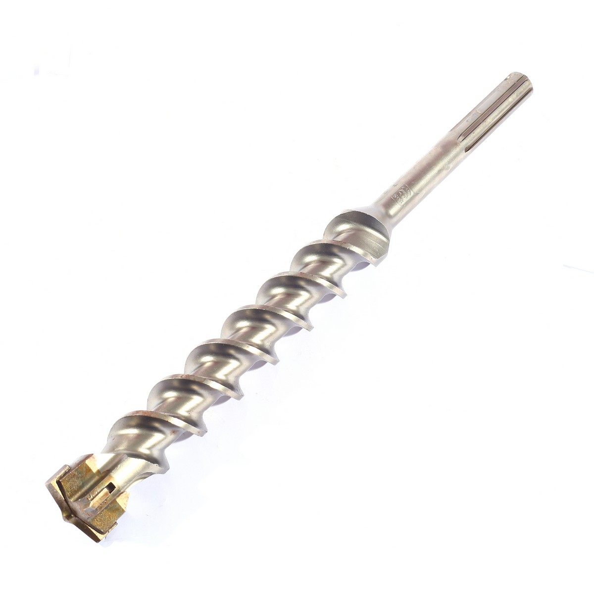 ดอกสว่าน SDS-MAX DRILL BIT 38X370 P-17407 MAKITA รุ่น 003179K รูปที่ 2