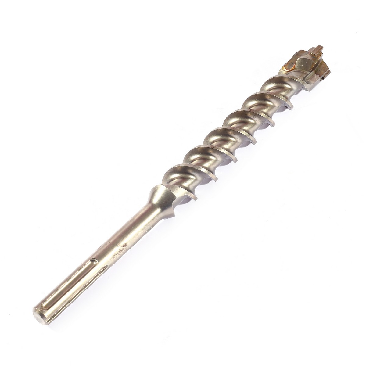 ดอกสว่าน SDS-MAX DRILL BIT 38X370 P-17407 MAKITA รุ่น 003179K รูปที่ 3