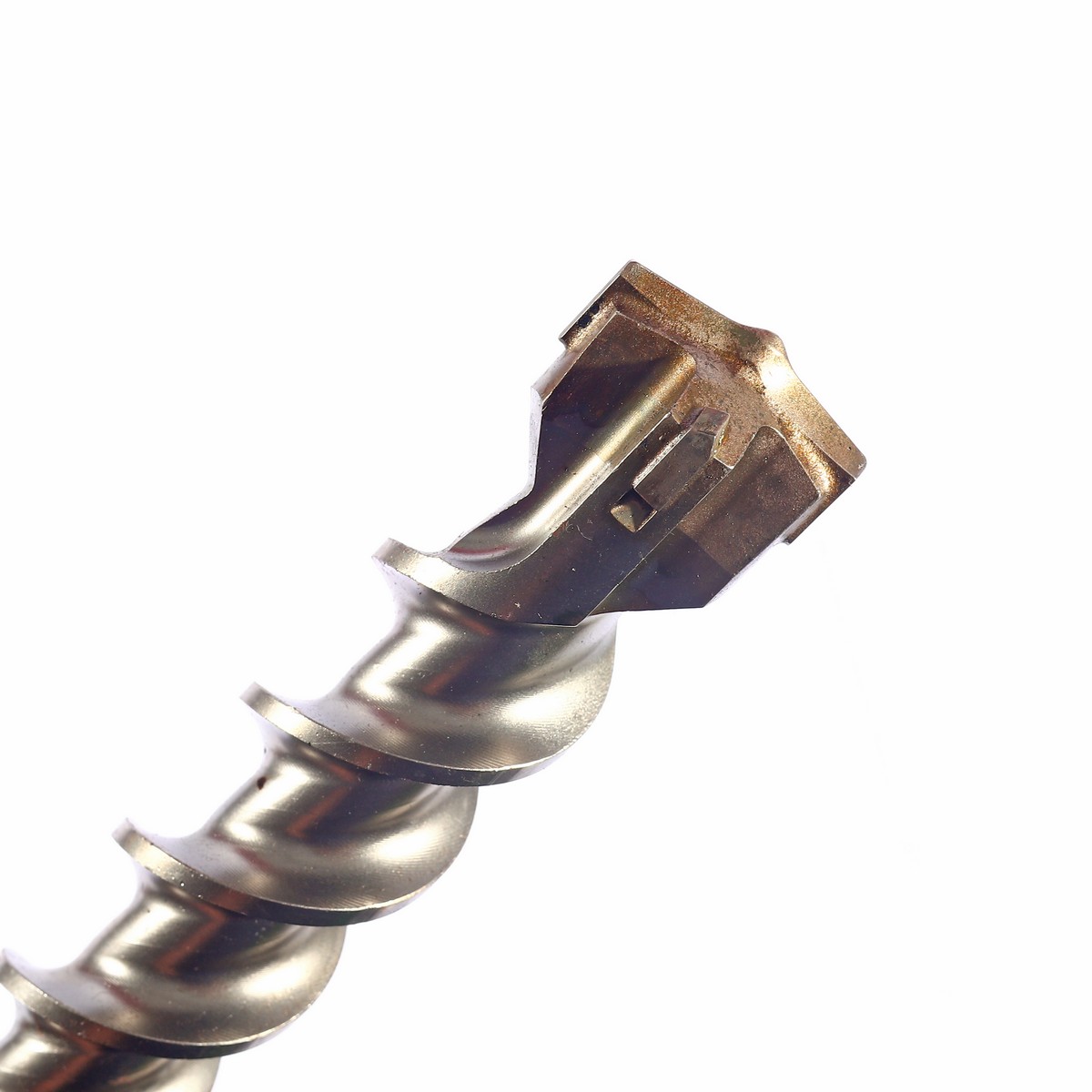 ดอกสว่าน SDS-MAX DRILL BIT 38X370 P-17407 MAKITA รุ่น 003179K รูปที่ 4