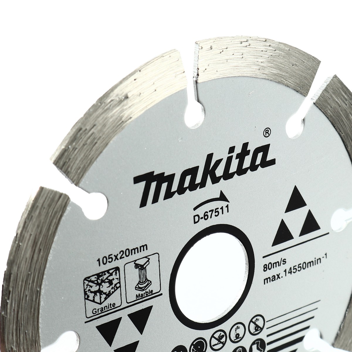 MAKITA DW FOR GRANITE, MARBLE photo 3