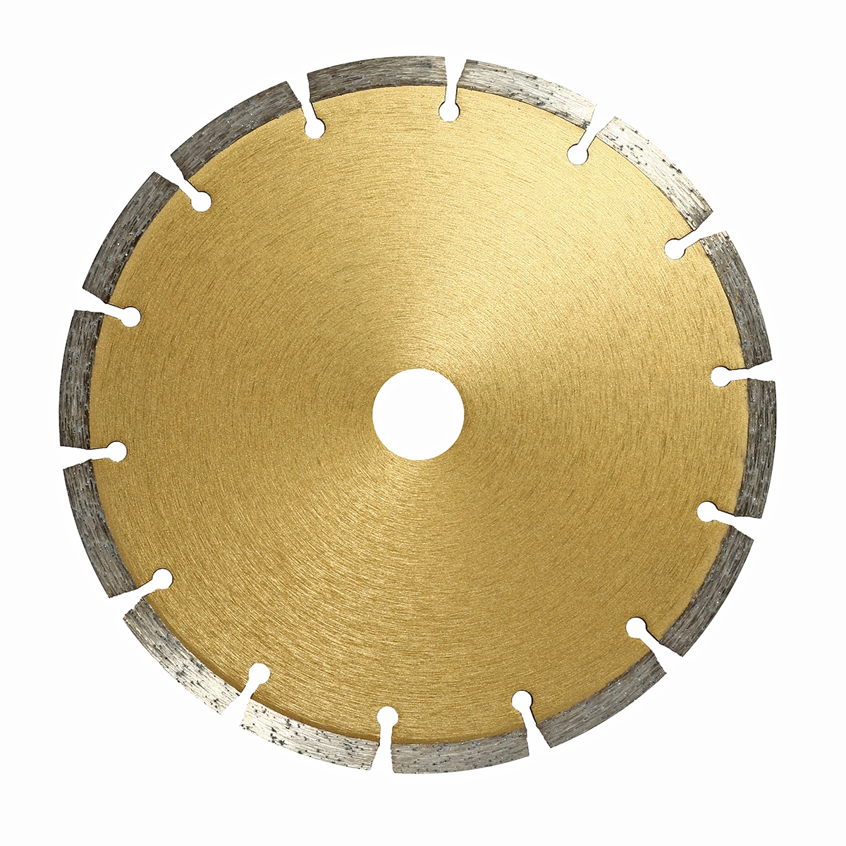MAKITA DIAMOND WHEEL 180MM SEG photo 2