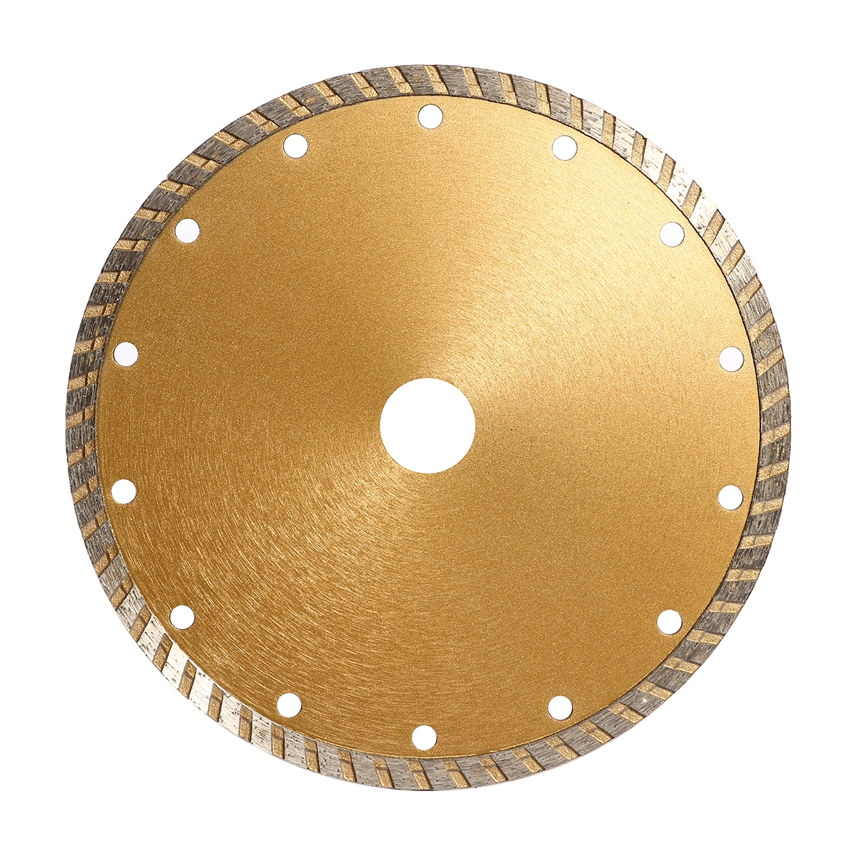 MAKITA DIAMOND WHEEL 180MM WAVE photo 2