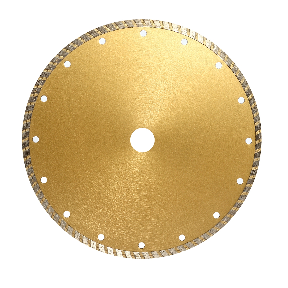 MAKITA DIAMOND WHEEL 230MM WAVE photo 2