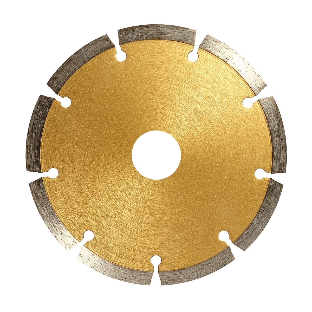 MAKITA DIAMOND WHEEL 125MM SEG photo 2