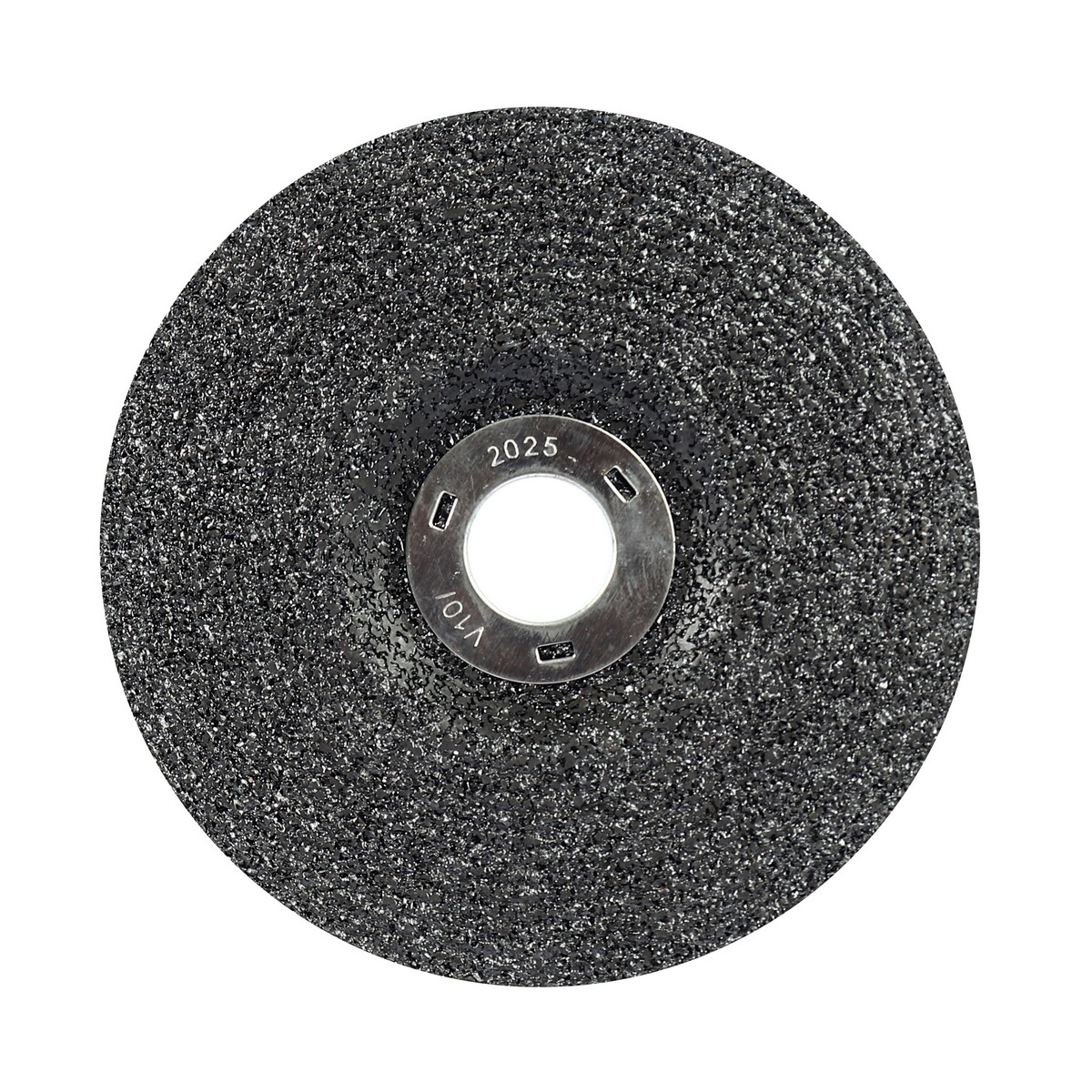 แผ่นเจียร 4X4 มม.บางA36 ดำ MAKITA รุ่น B-07272 รูปที่ 3