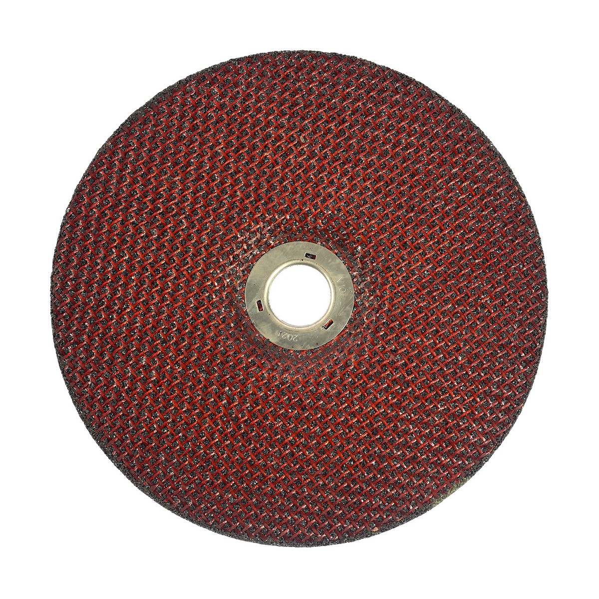 แผ่นเจียร 7" X 7.2 มม.A24S HEAVY MAKITA รุ่น B-56409 รูปที่ 2