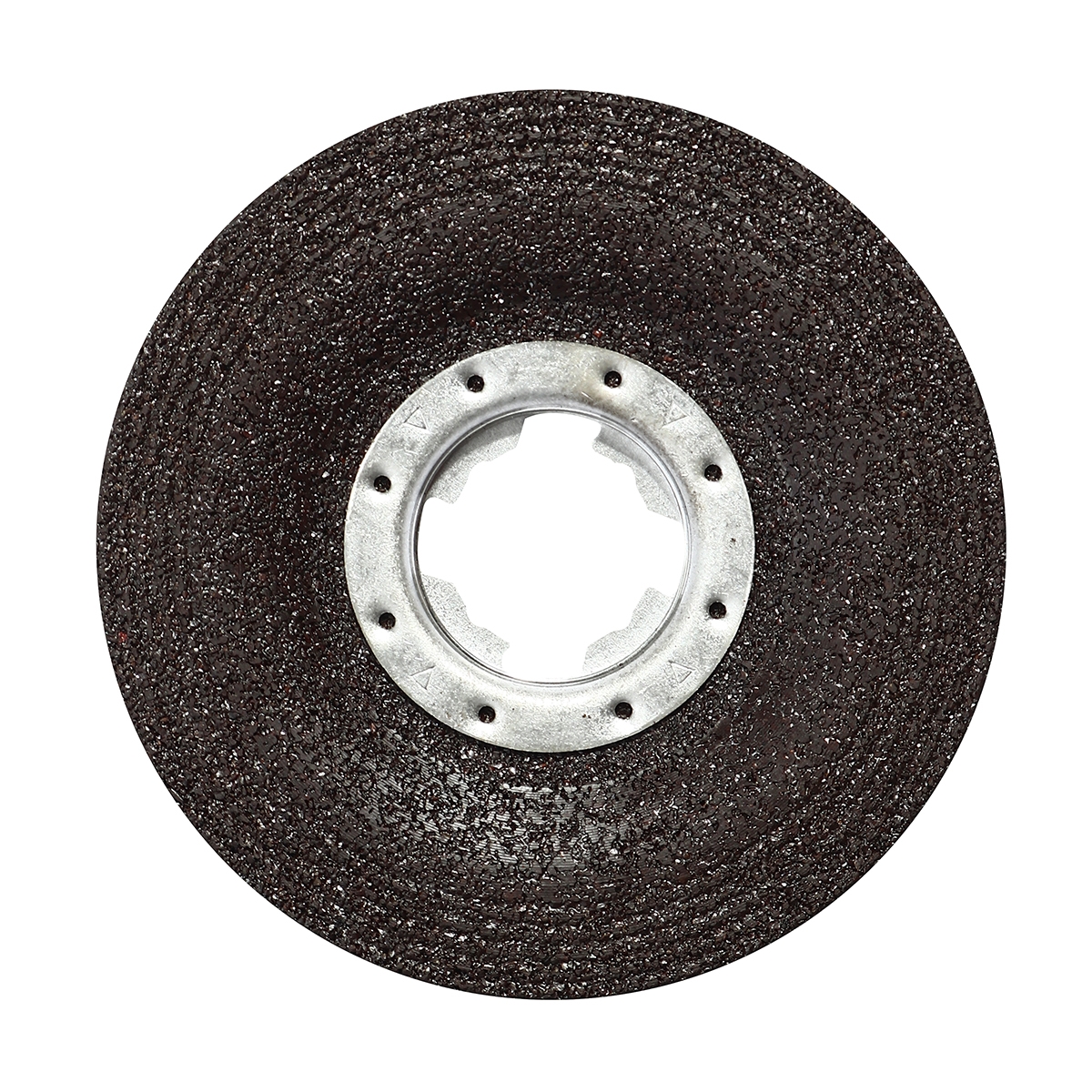 แผ่นเจียร 4"X6 มม. ดำ X-LOCK MAKITA รุ่น E-00480 รูปที่ 2