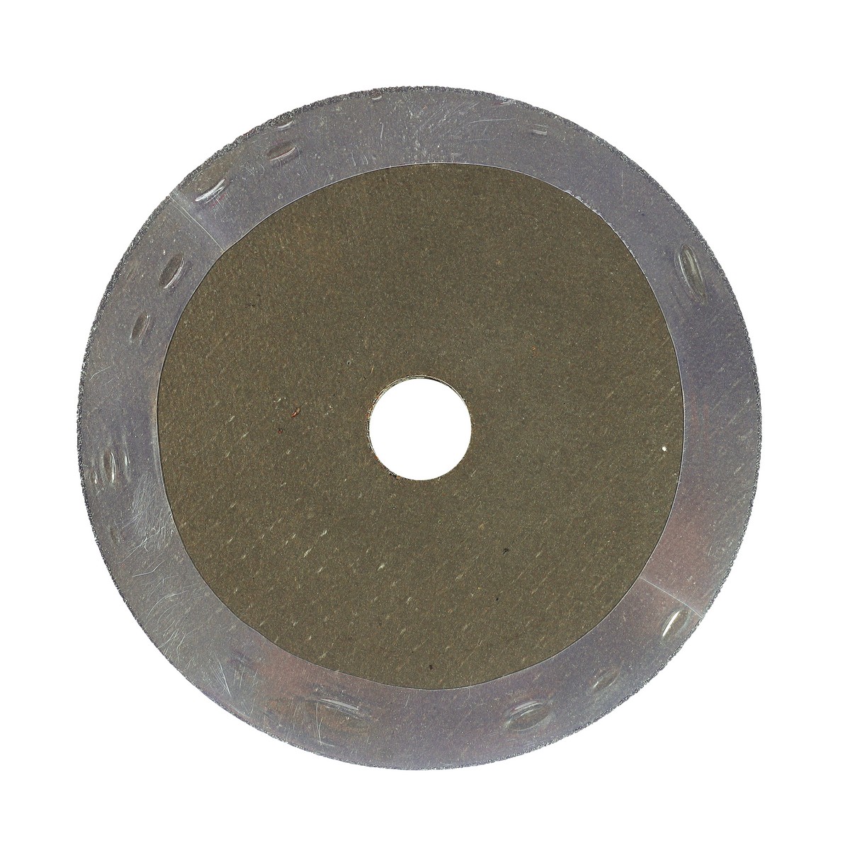 แผ่นตัด 6"X2MM เหล็ก/SS-ECO-INOX MAKITA รุ่น D-77160 รูปที่ 2