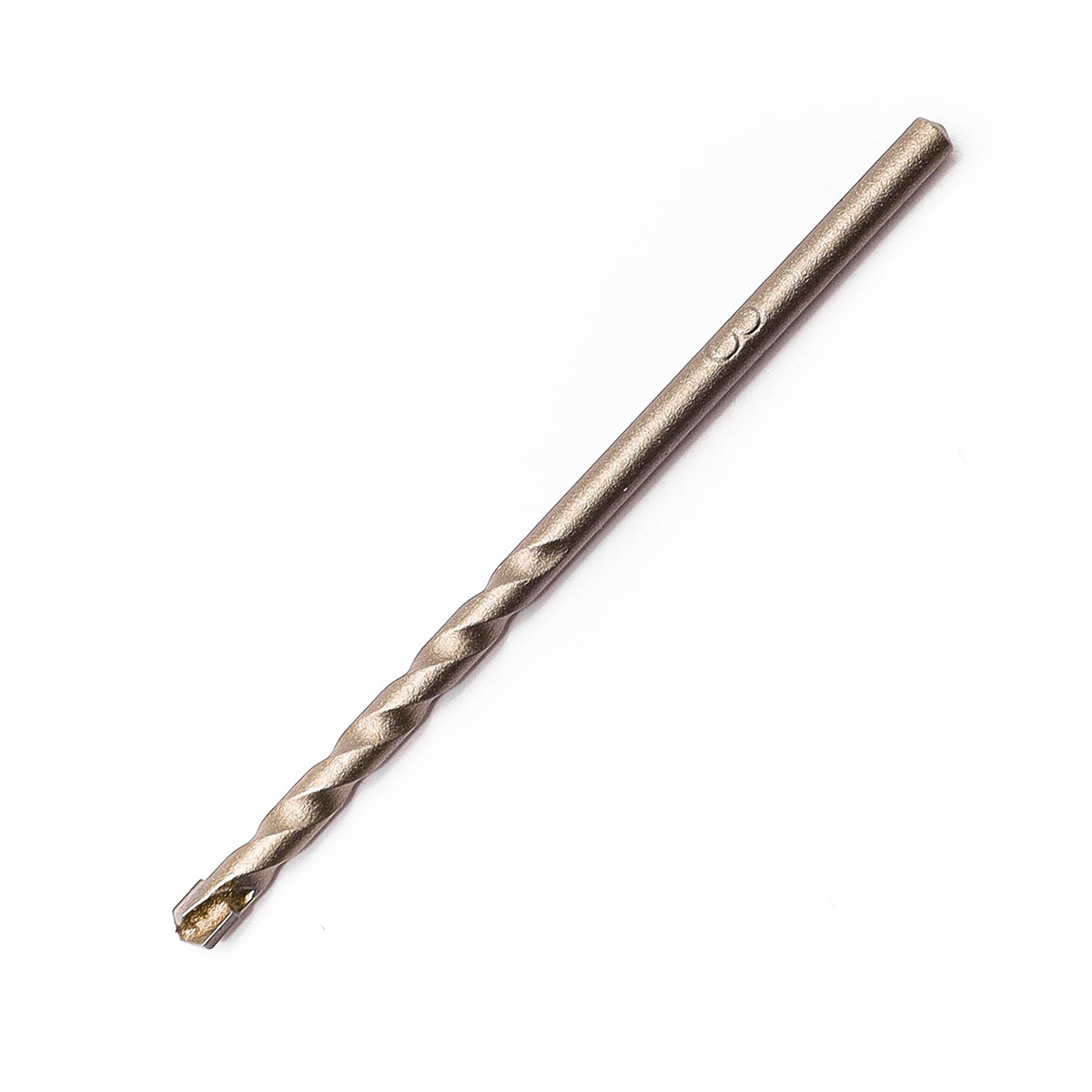 ดอกเจาะปูนตรง 3 X 60 MM D-05393/D-05228 MAKITA รุ่น 003460 ราคา ฿35.02