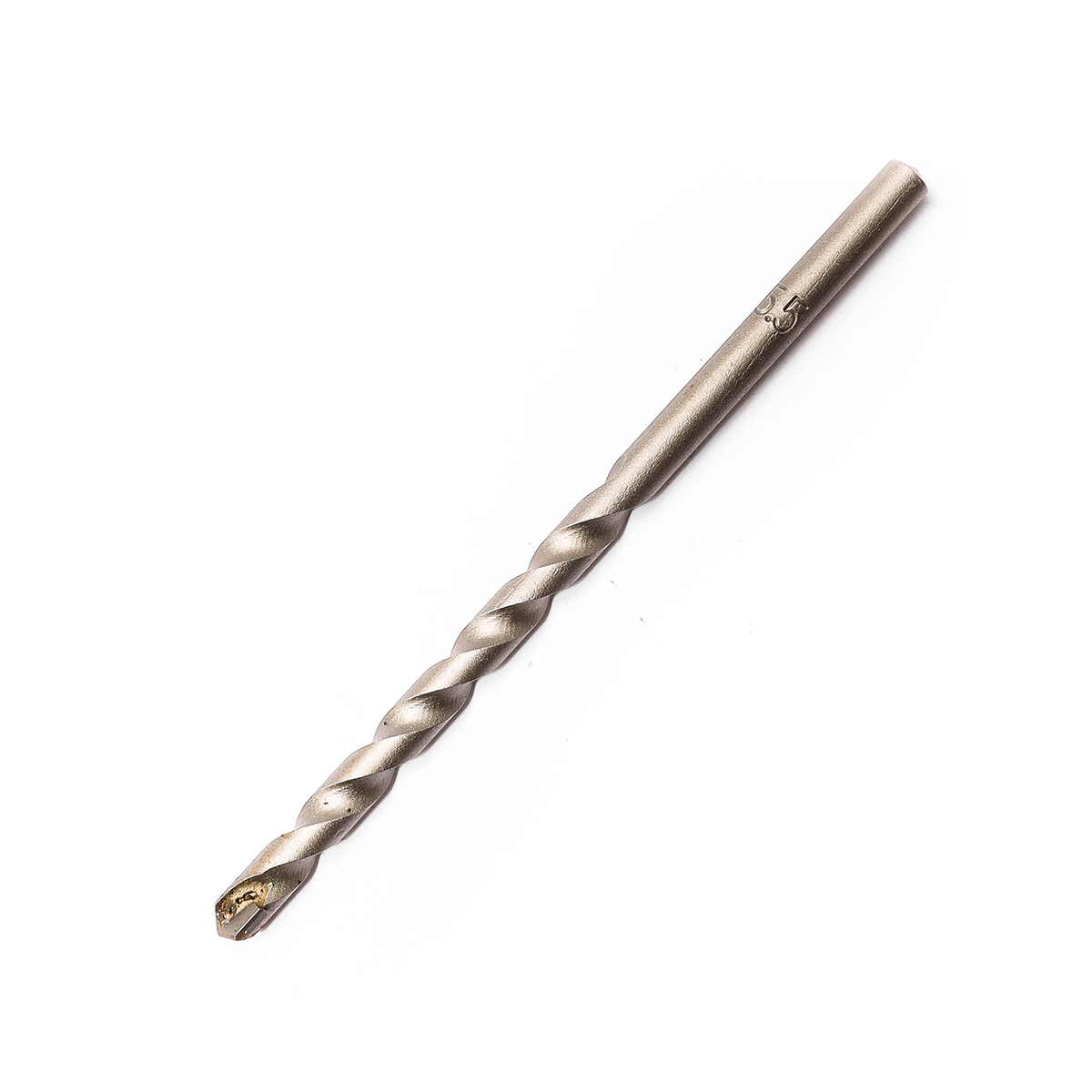 ดอกเจาะปูนตรง 5.5 X100MM D-36784/D-36728 MAKITA รุ่น 003460C ราคา ฿42.23