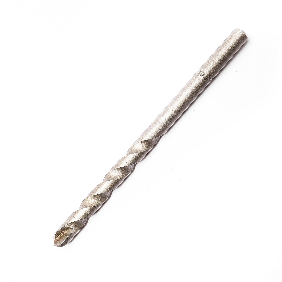 ดอกเจาะปูนตรง 6.5X100 MM D-36809/D-36740 MAKITA รุ่น 003460G ราคา ฿48.41