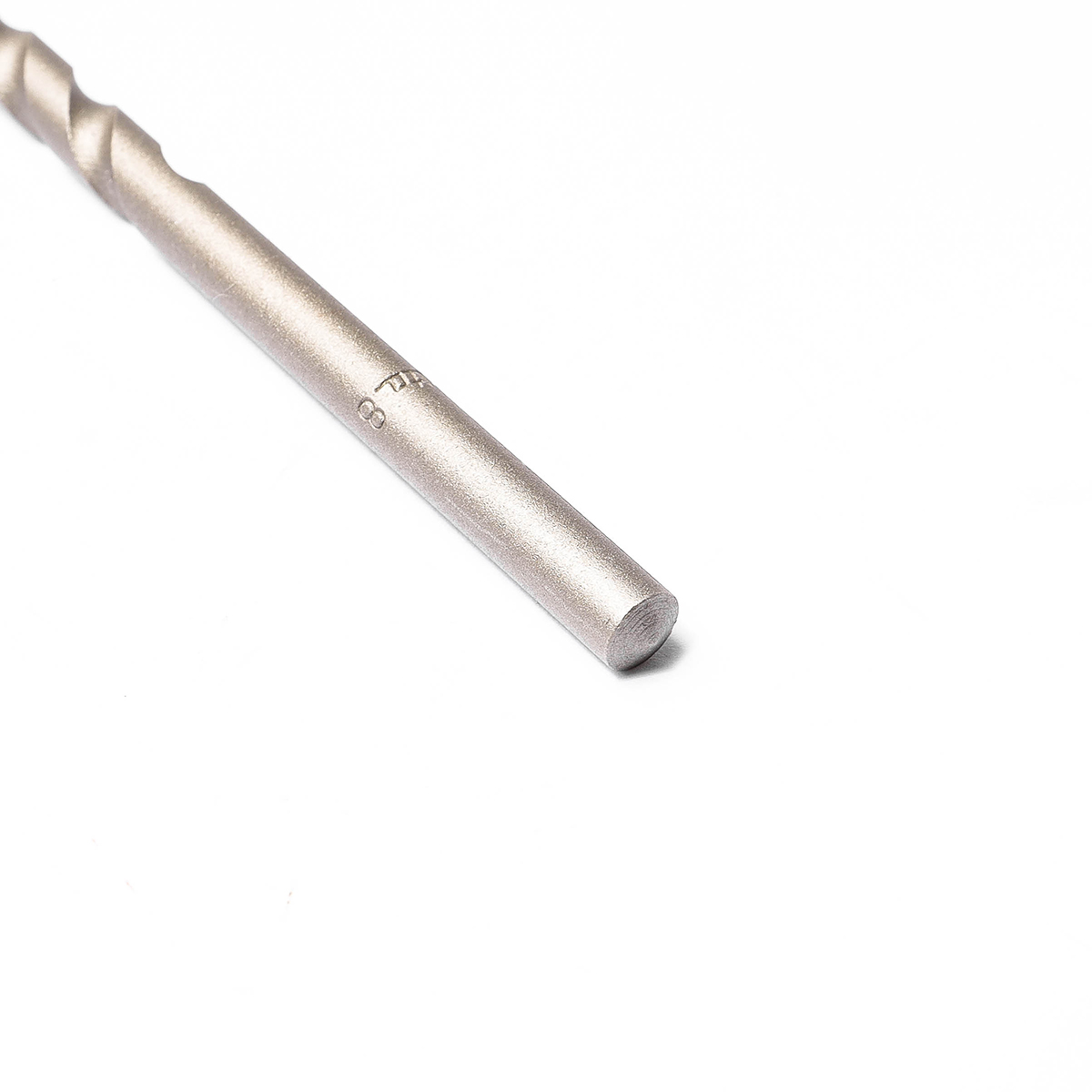 ดอกเจาะปูนตรง 8 X 150 MM D-05474/D-05309 MAKITA รุ่น 003460L รูปที่ 2