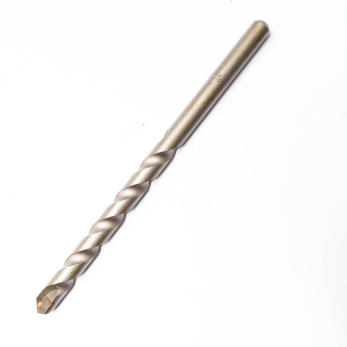 ดอกเจาะปูนตรง 9 X 150 MM D-05480/D-05315 MAKITA รุ่น 003460M ราคา ฿56.65