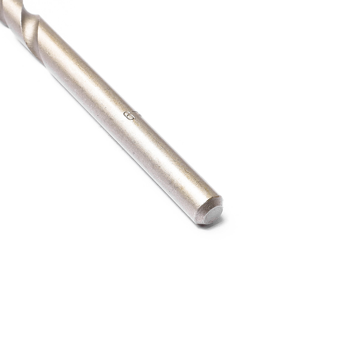 ดอกเจาะปูนตรง 9 X 150 MM D-05480/D-05315 MAKITA รุ่น 003460M รูปที่ 2