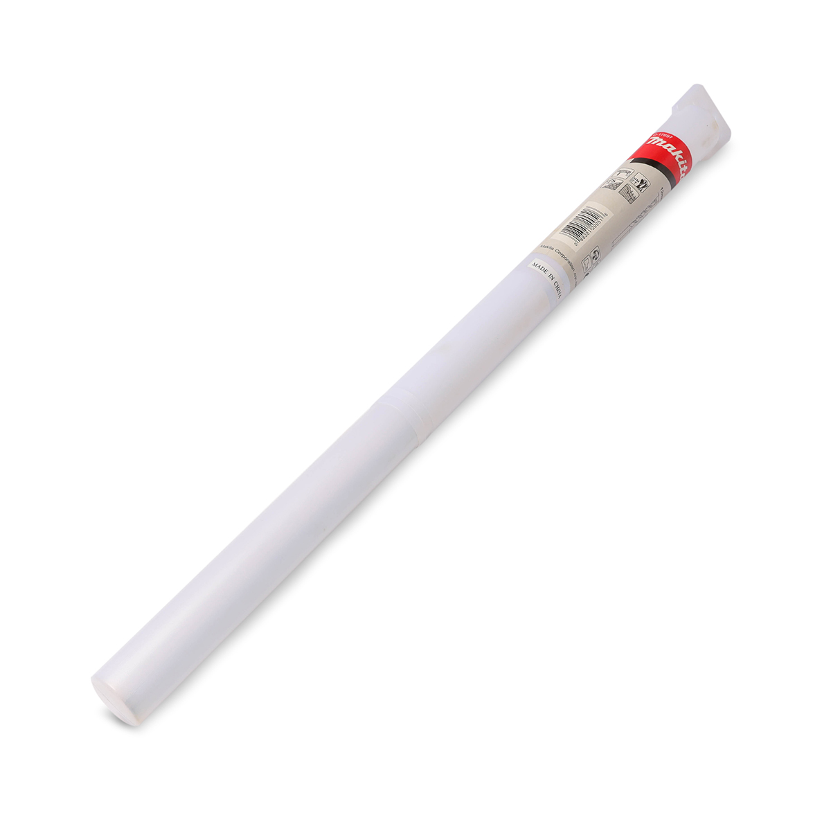 ดอกเจาะปูนตรง 12 X 400 MM D-17697 MAKITA รุ่น 003460Q รูปที่ 4