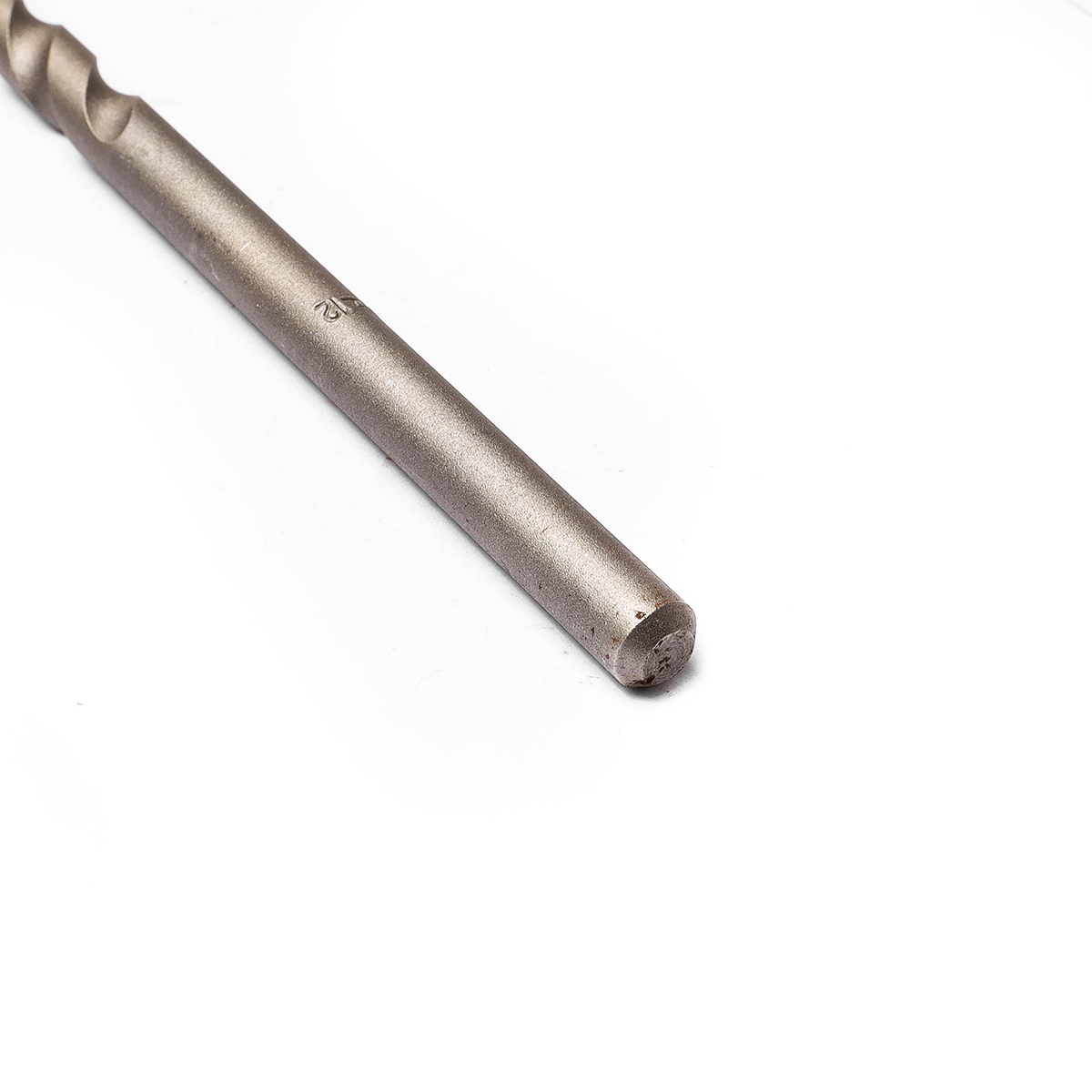 ดอกเจาะปูนตรง 12 X 600 MM D-17728 MAKITA รุ่น 003460R รูปที่ 2