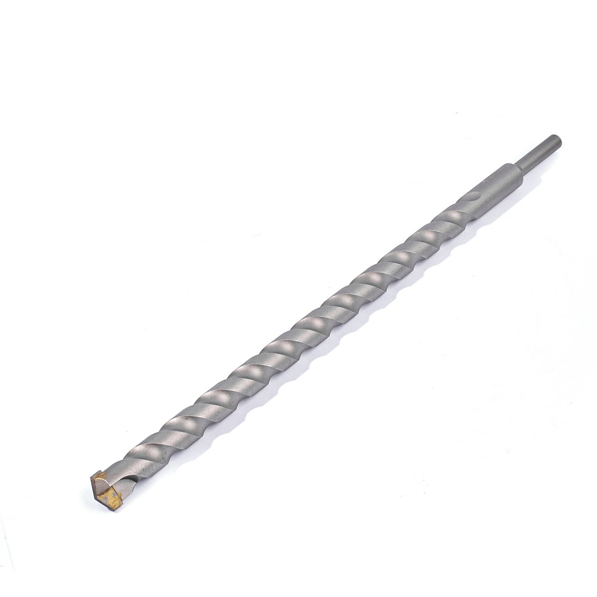 ดอกเจาะปูนตรง 20 X 400 MM D-17712 MAKITA รุ่น 003460Y ราคา ฿390.37