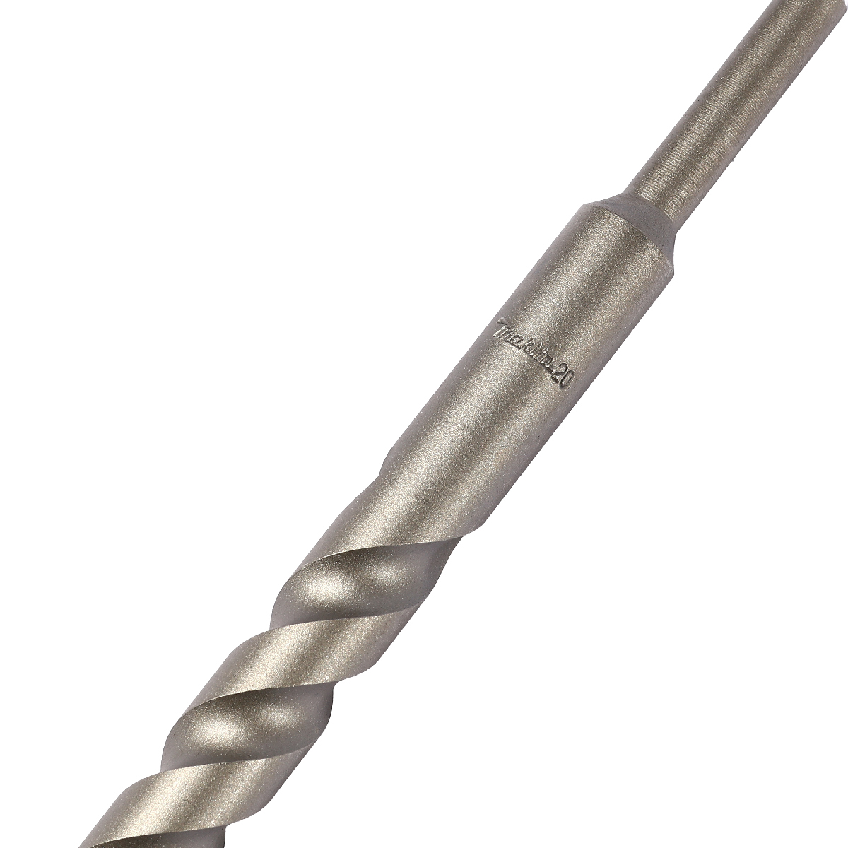 ดอกเจาะปูนตรง 20 X 600 MM D-17740 MAKITA รุ่น 003460Z รูปที่ 3