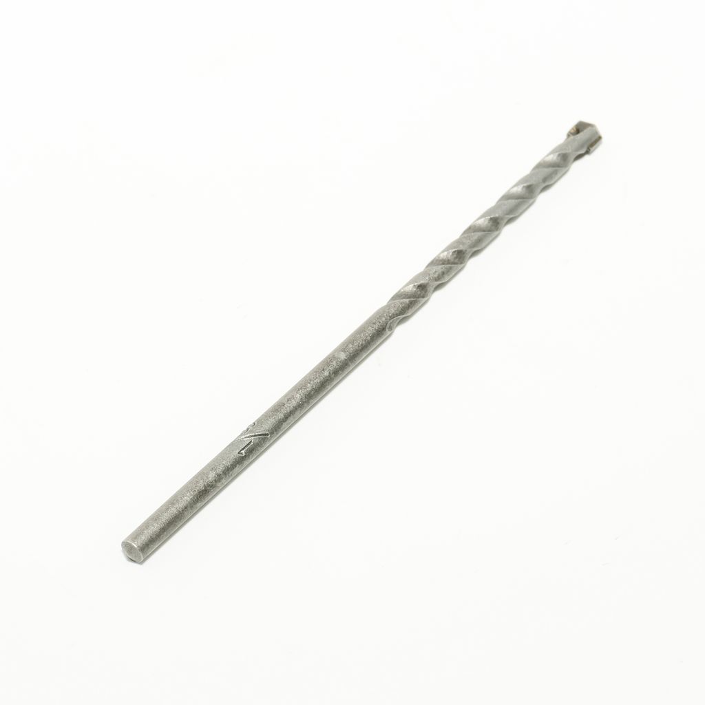 ดอกเจาะปูนก้านตรง 1/8"(3.2 มม.)X3" D-24309 MAKITA รุ่น 003471 รูปที่ 3