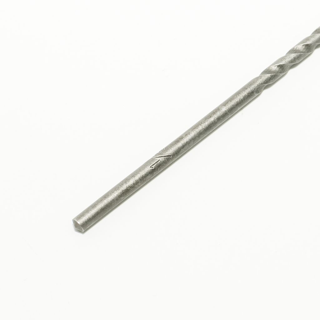 ดอกเจาะปูนก้านตรง 1/8"(3.2 มม.)X3" D-24309 MAKITA รุ่น 003471 รูปที่ 2