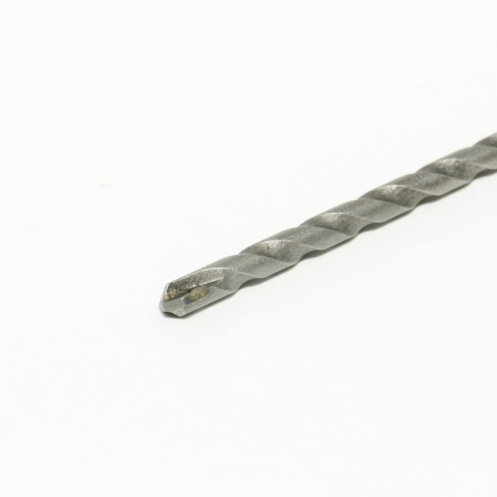 ดอกเจาะปูนก้านตรง 1/8"(3.2 มม.)X3" D-24309 MAKITA รุ่น 003471 รูปที่ 4