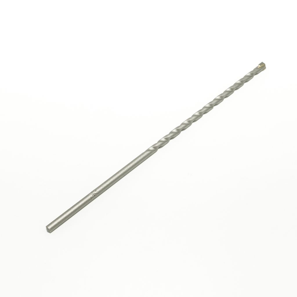 ดอกเจาะปูนก้านตรง 5/32"(4 มม.)X6" D-24315 MAKITA รุ่น 003472 รูปที่ 2