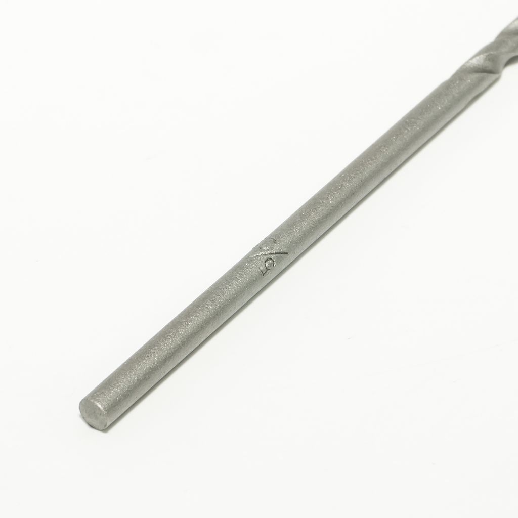 ดอกเจาะปูนก้านตรง 5/32"(4 มม.)X6" D-24315 MAKITA รุ่น 003472 รูปที่ 3