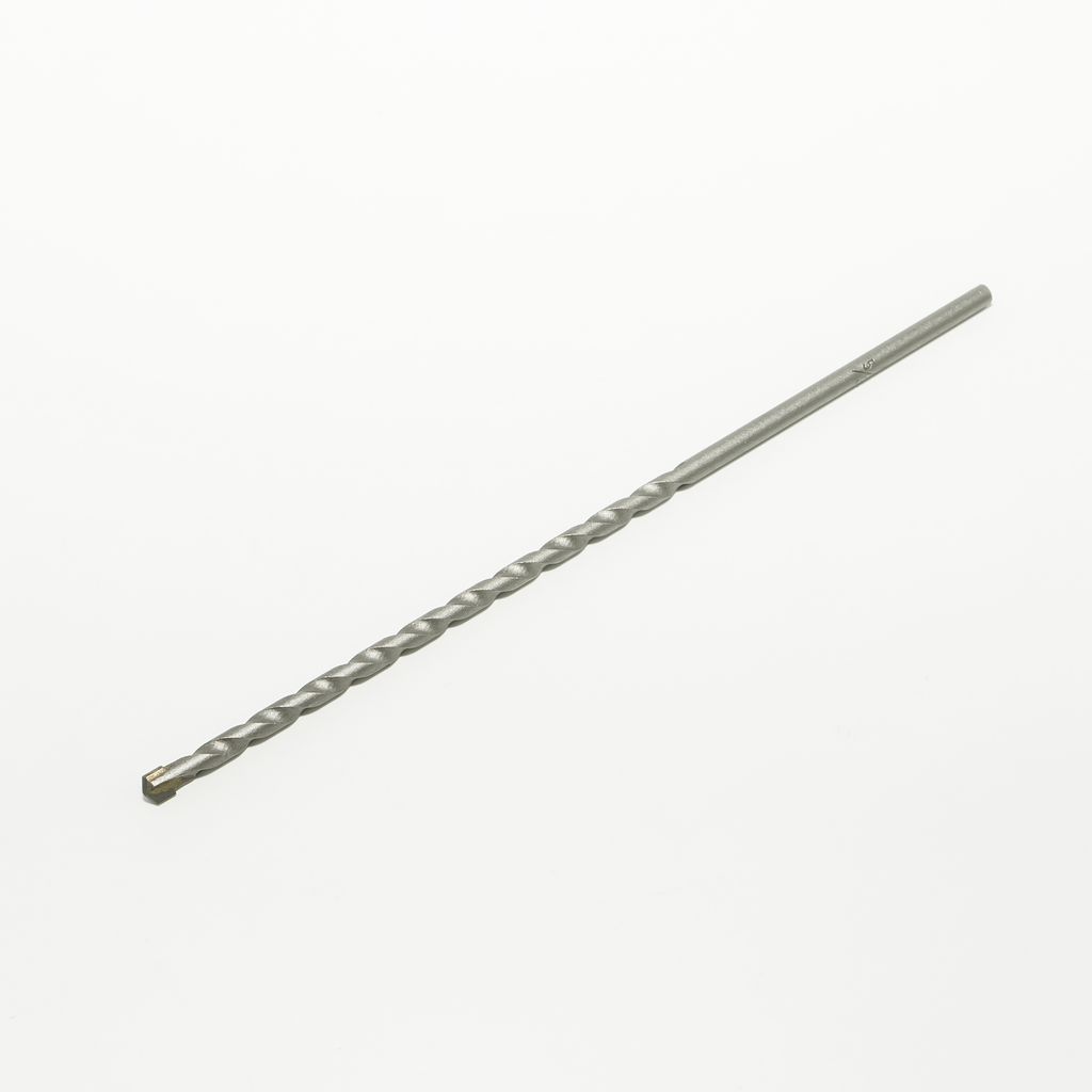 ดอกเจาะปูนก้านตรง 5/32"(4 มม.)X6" D-24315 MAKITA รุ่น 003472 ราคา ฿32.96