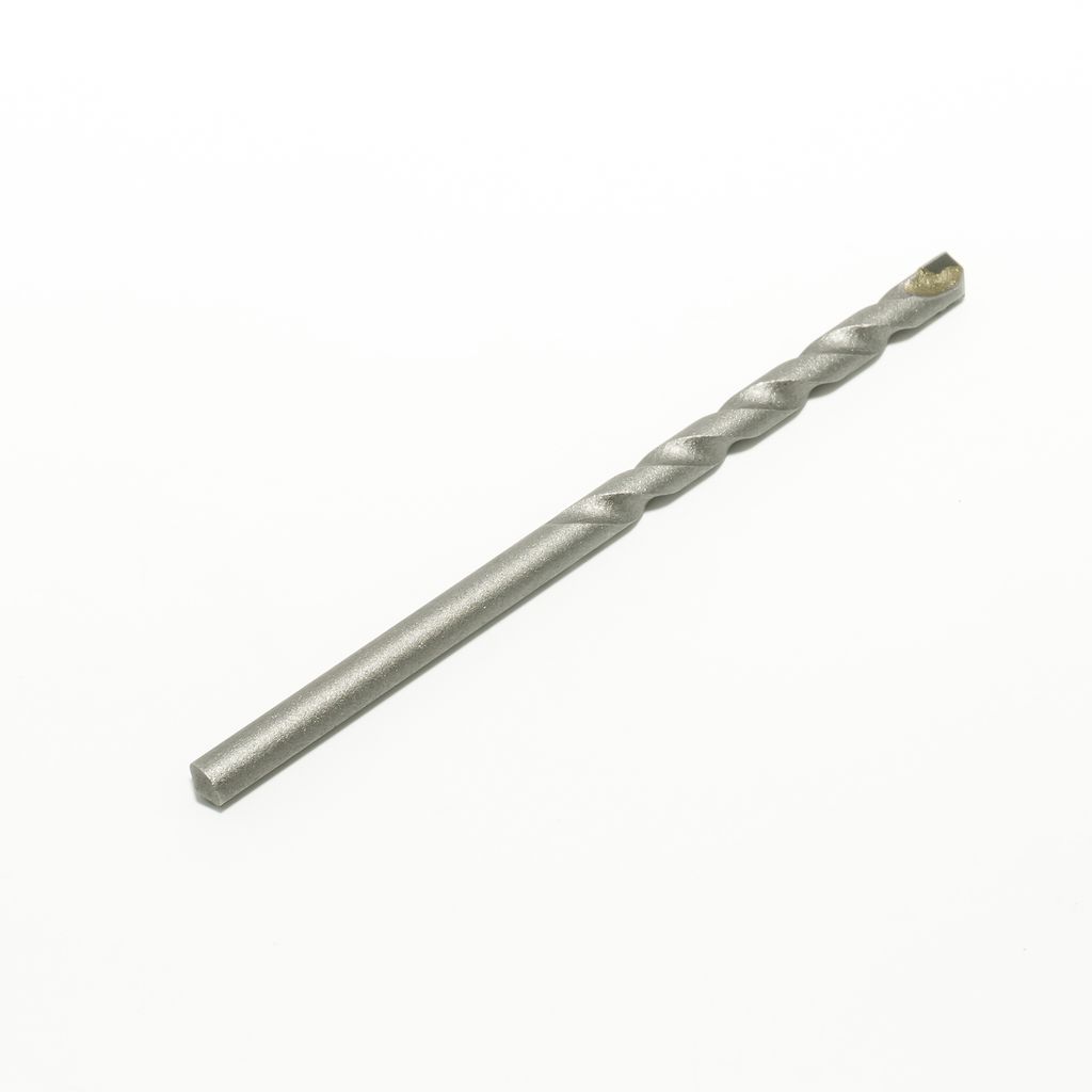 ดอกเจาะปูนก้านตรง 3/16"4.8 มม. X3-1/2 D-24321 MAKITA รุ่น 003473 รูปที่ 2