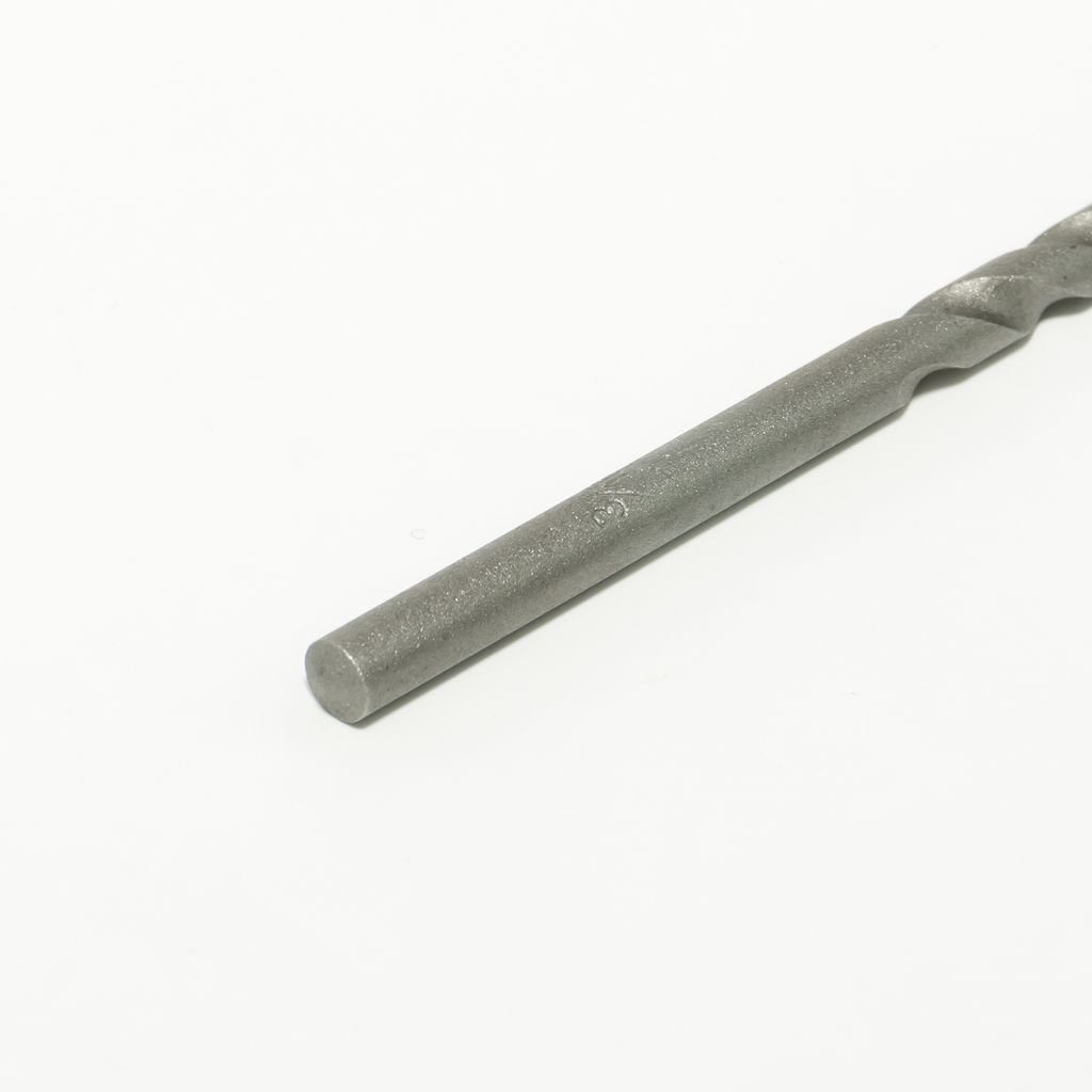 ดอกเจาะปูนก้านตรง 3/16"4.8 มม. X3-1/2 D-24321 MAKITA รุ่น 003473 รูปที่ 4