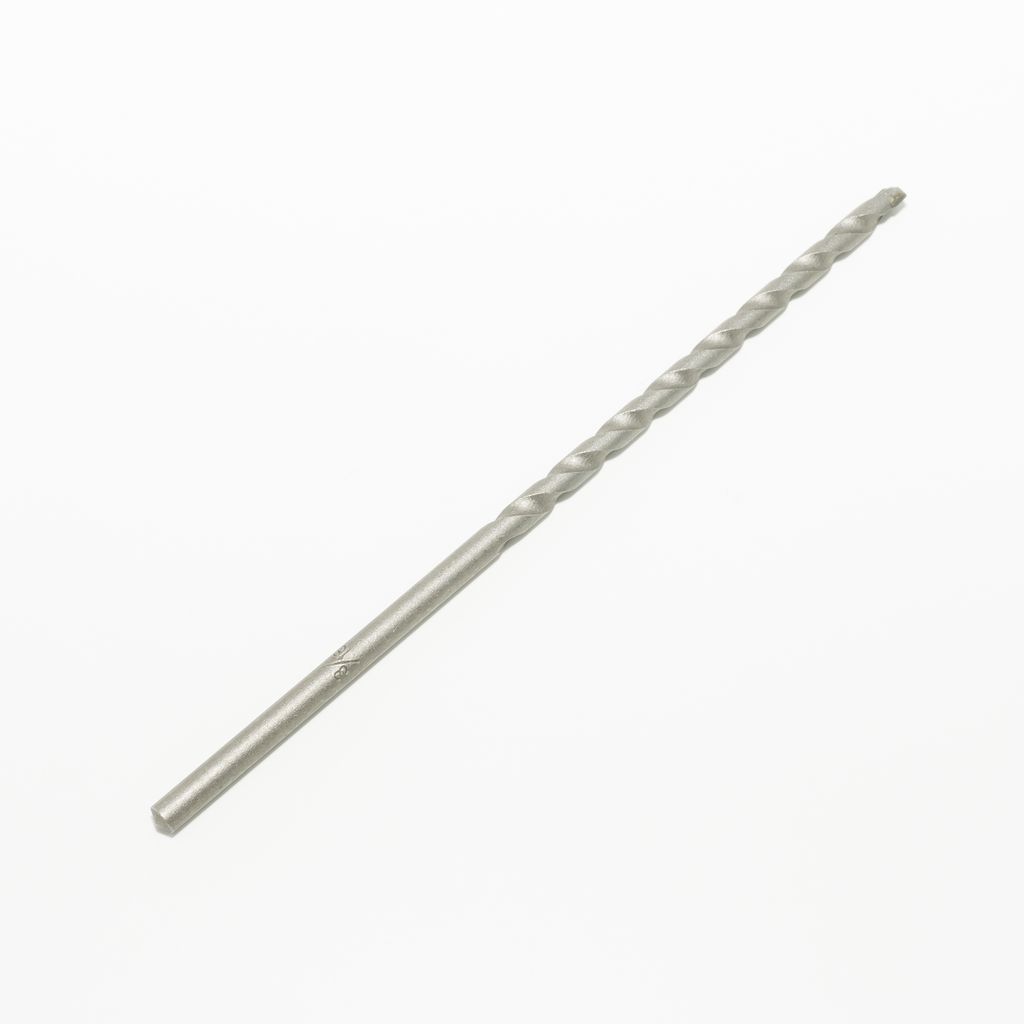 ดอกเจาะปูนก้านตรง 3/16"(4.8 มม.)X6" D-24337 MAKITA รุ่น 003474 รูปที่ 2