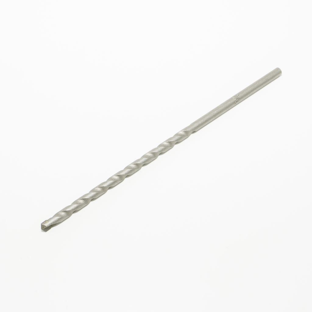 ดอกเจาะปูนก้านตรง 3/16"(4.8 มม.)X6" D-24337 MAKITA รุ่น 003474 ราคา ฿32.96