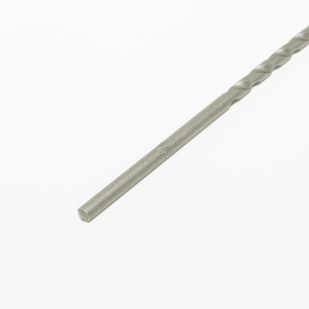 ดอกเจาะปูนก้านตรง 3/16"(4.8 มม.)X6" D-24337 MAKITA รุ่น 003474 รูปที่ 4