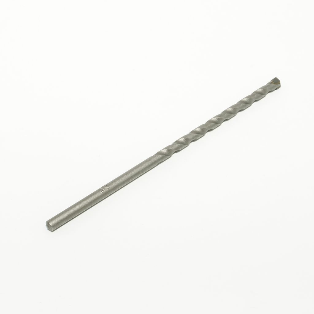 ดอกเจาะปูนก้านตรง 7/32"(5.6 มม.)X6" D-24343 MAKITA รุ่น 003475 รูปที่ 2