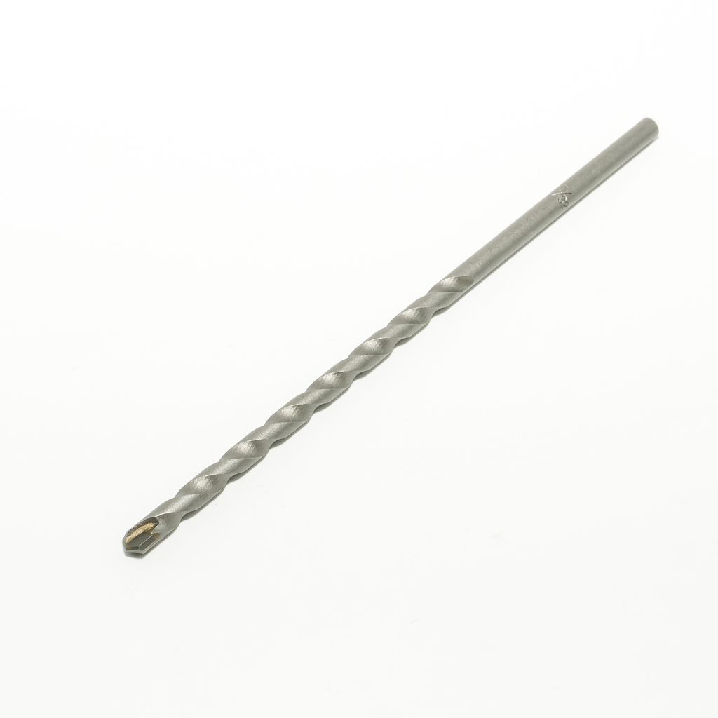 ดอกเจาะปูนก้านตรง 7/32"(5.6 มม.)X6" D-24343 MAKITA รุ่น 003475 ราคา ฿32.96