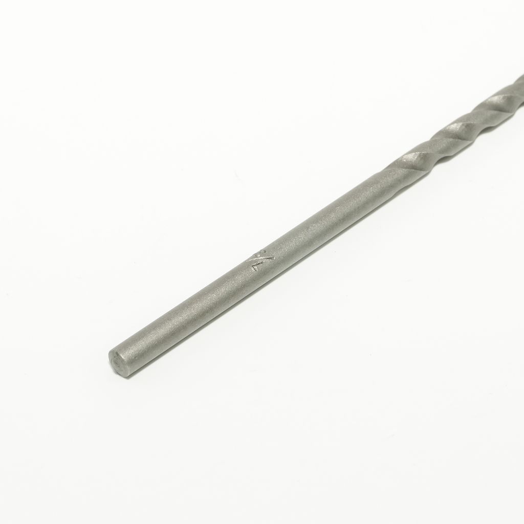 ดอกเจาะปูนก้านตรง 7/32"(5.6 มม.)X6" D-24343 MAKITA รุ่น 003475 รูปที่ 4