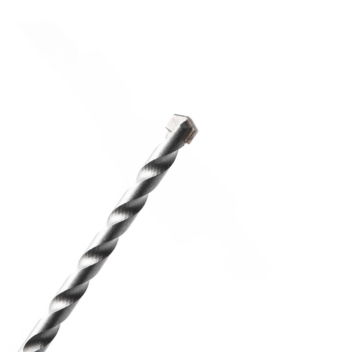 ดอกเจาะปูนก้านตรง 1/4"(6.4 มม.)X4" D-24359 MAKITA รุ่น 003476 รูปที่ 3