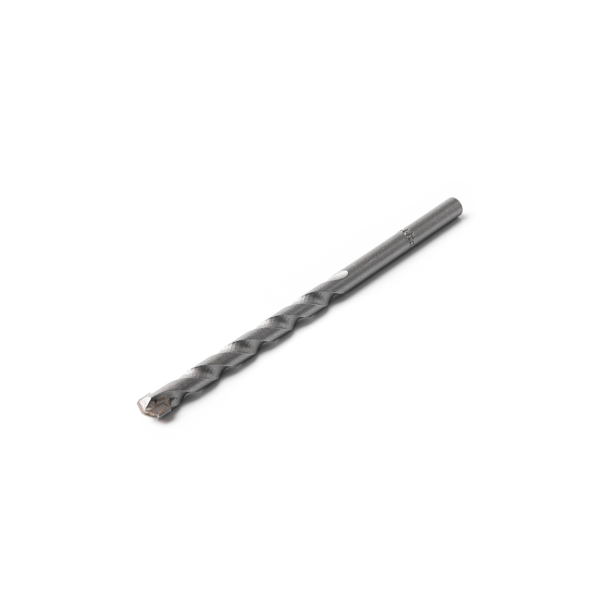 ดอกเจาะปูนก้านตรง 1/4"(6.4 มม.)X4" D-24359 MAKITA รุ่น 003476 ราคา ฿32.96