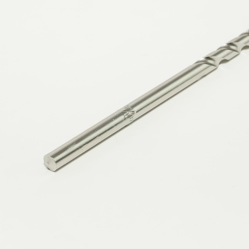 ดอกเจาะปูนก้านตรง 1/4"(6.4 มม.)X6" D-24365 MAKITA รุ่น MP003477 รูปที่ 4