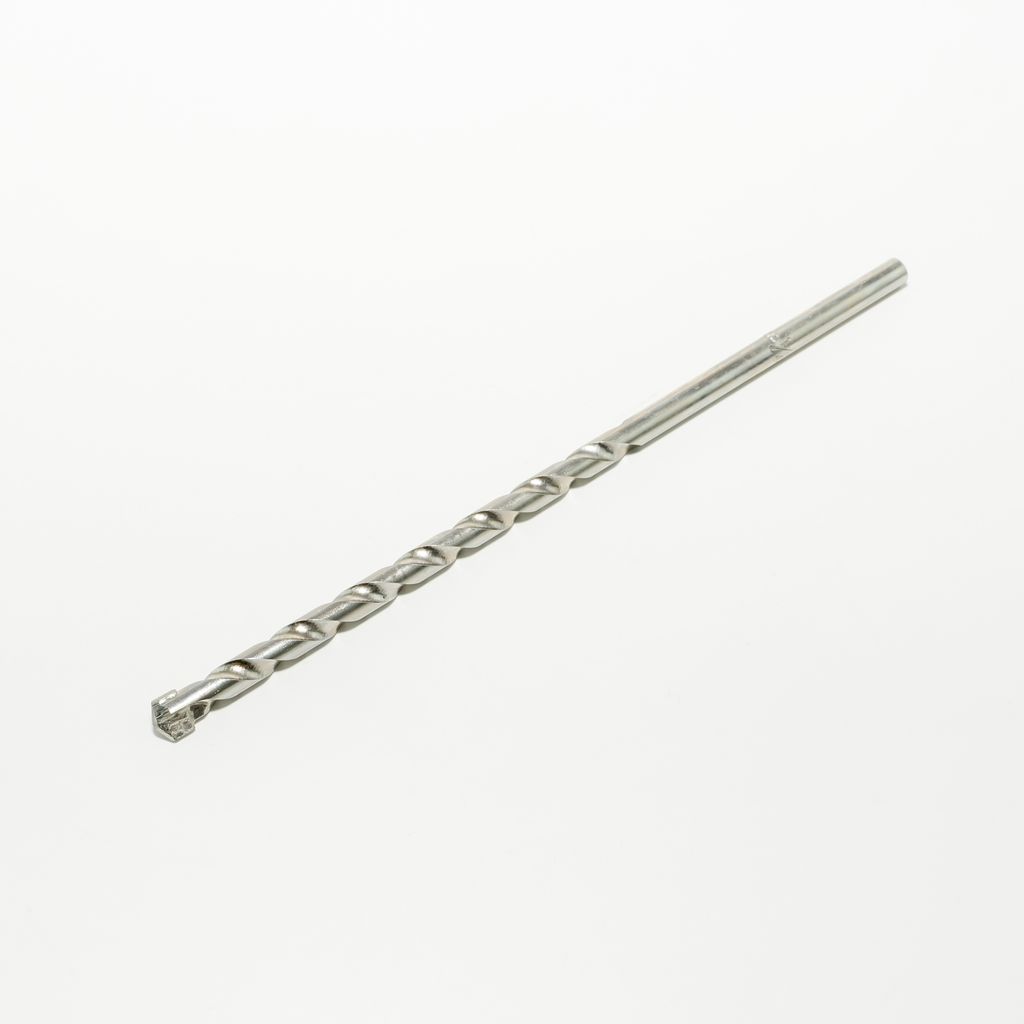 ดอกเจาะปูนก้านตรง 1/4"(6.4 มม.)X6" D-24365 MAKITA รุ่น MP003477 ราคา ฿39.14