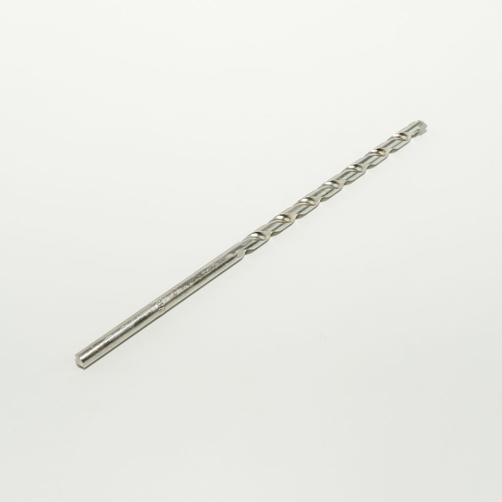 ดอกเจาะปูนก้านตรง 1/4"(6.4 มม.)X6" D-24365 MAKITA รุ่น MP003477 รูปที่ 2