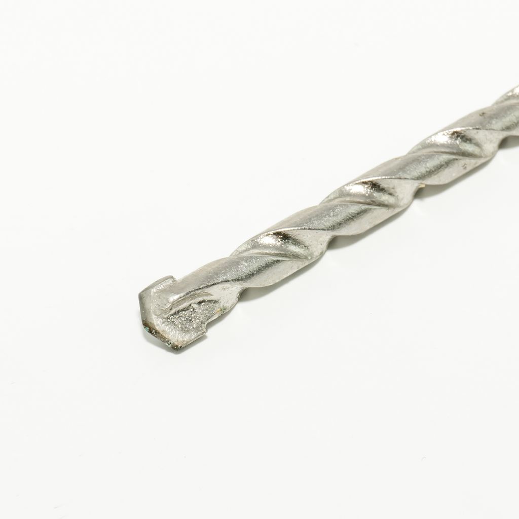 ดอกเจาะปูนก้านตรง 1/4"(6.4 มม.)X12" D-24371 MAKITA รุ่น 003478 รูปที่ 3