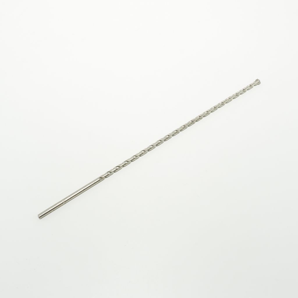 ดอกเจาะปูนก้านตรง 1/4"(6.4 มม.)X12" D-24371 MAKITA รุ่น 003478 รูปที่ 2
