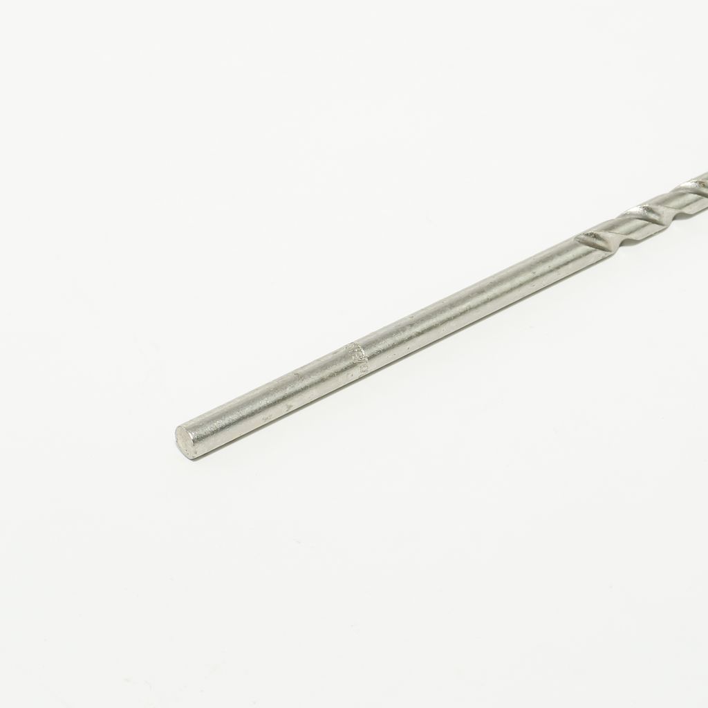 ดอกเจาะปูนก้านตรง 1/4"(6.4 มม.)X12" D-24371 MAKITA รุ่น 003478 รูปที่ 4